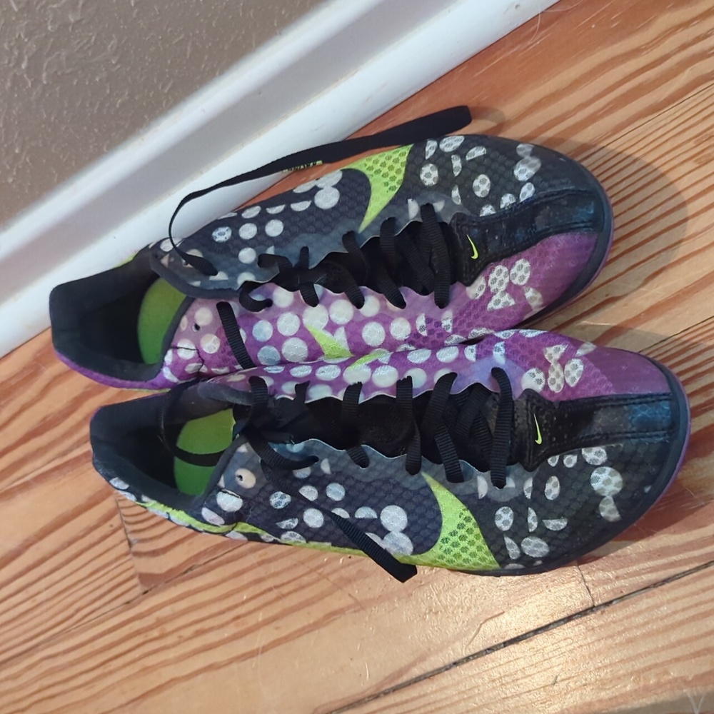 Nike Distance Racing Spikes